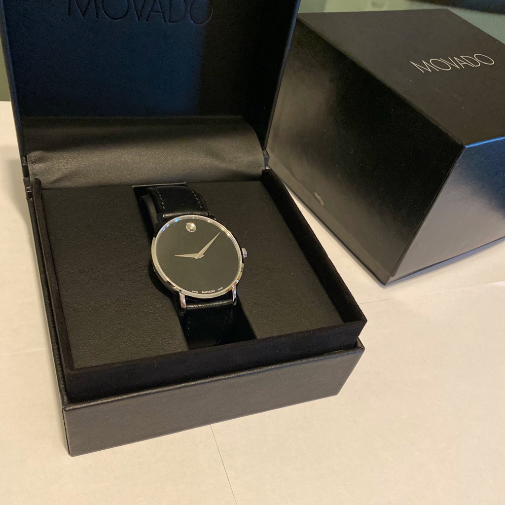 Movado Museum